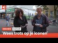 Wandel door de geschiedenis van Harry Bannink & Willem Wilmink