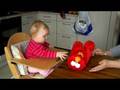 Tickle Me Elmo