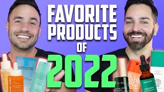 BEST PRODUCTS OF THE YEAR | DOCTORLY FAVORITES