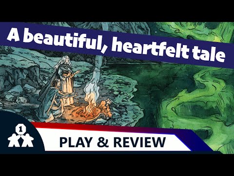 Emerald Echoes play and review | One Stop Co-Op Shop