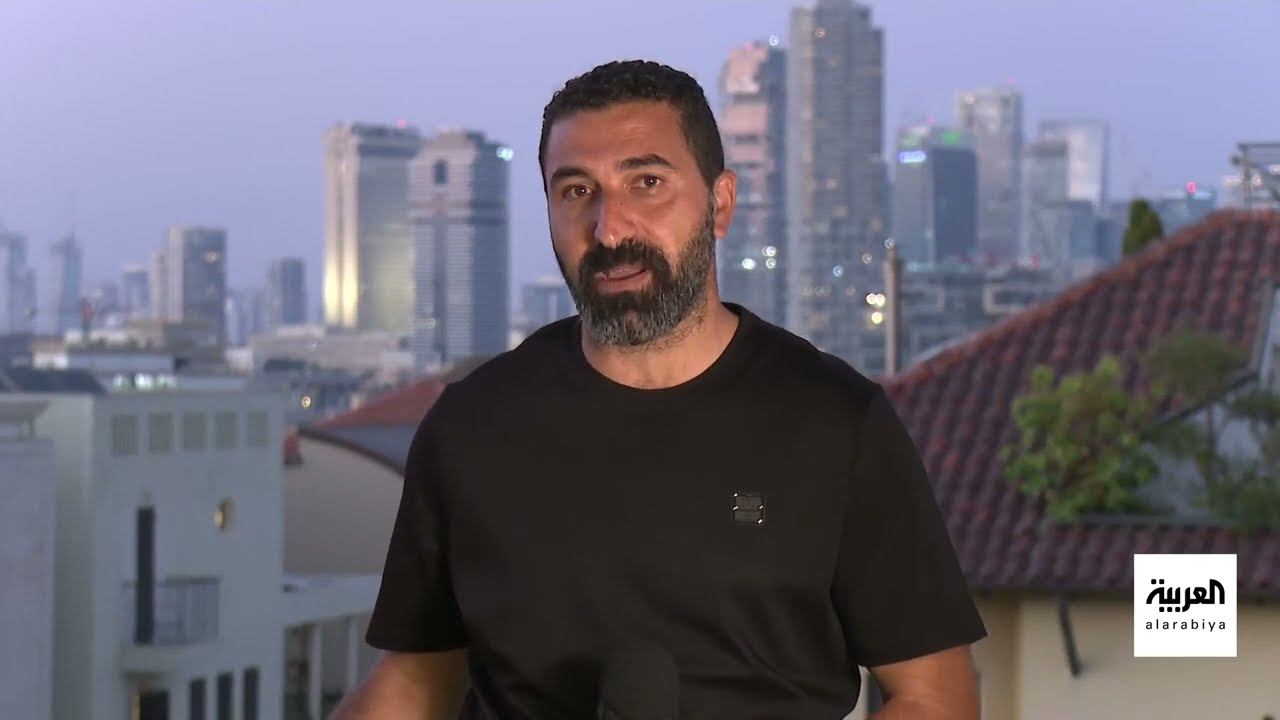 تصعيد إسرائيلي - إيراني: قصف متبادل وترقب أمريكي