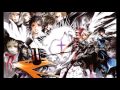 D Gray Man Opening 4