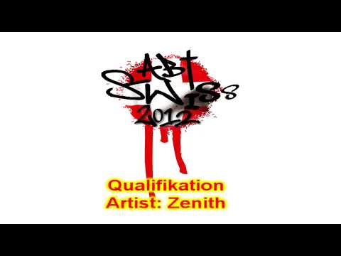 Zenith - Swiss ABT 2012 Qualifikation