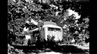 Jim Ringer - Tramps and Hawkers