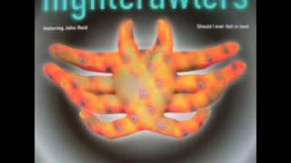 Nightcrawlers Should I Ever Fall In Love Uno Clio Vocal Masterbywf