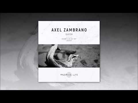 Axel Zambrano - Liberty (MoSeS_exe) [TranceMyDelivrance]