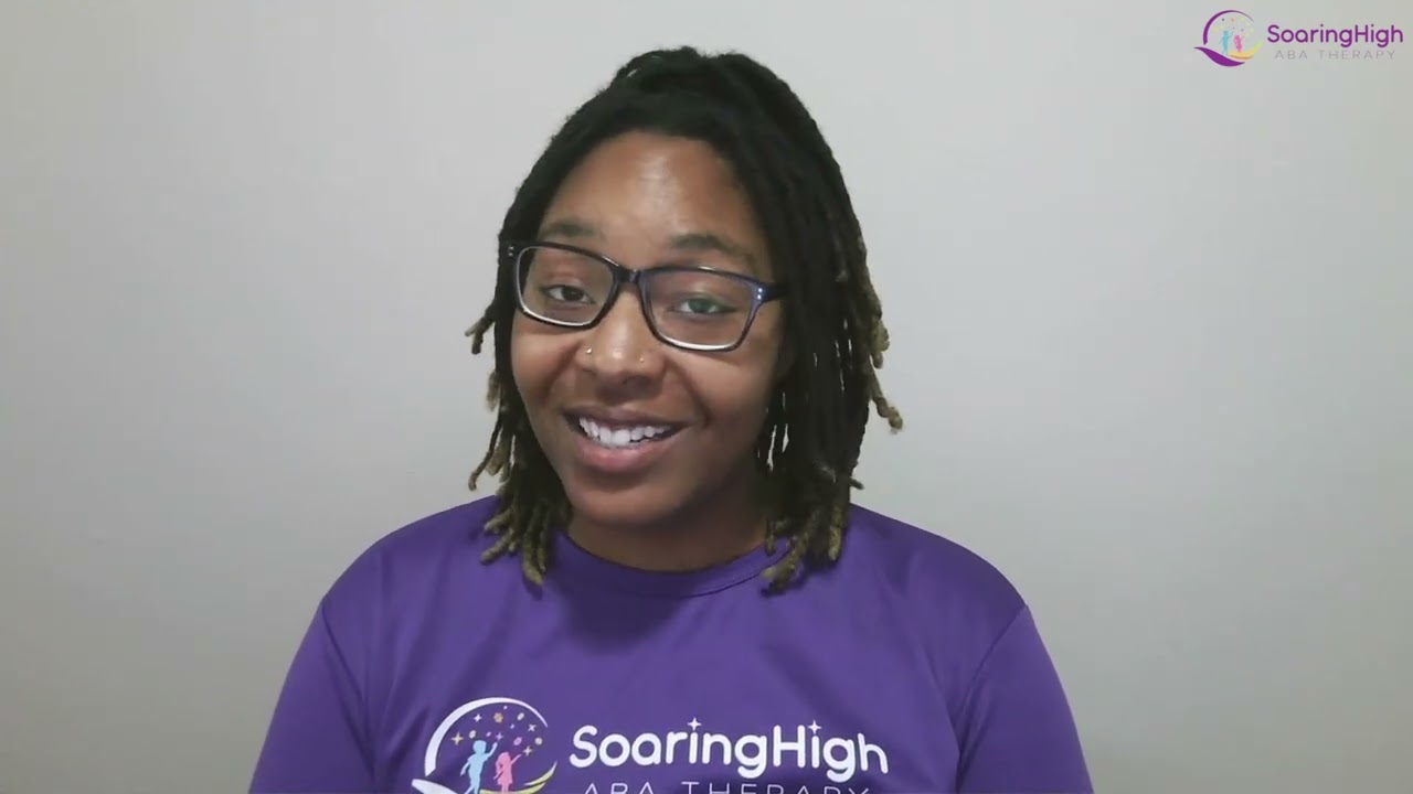 SoaringHigh ABA- Kiera Jackson