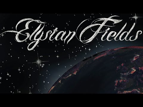 Elysian Fields - Villain on the Run (official audio)