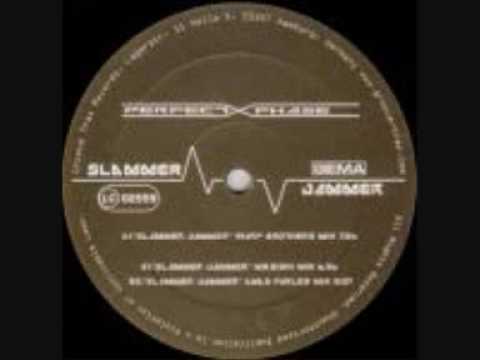 Perfect Phase - Slammer Jammer (Club Mix)