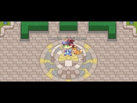 Prodigy Let's Play Episode 1