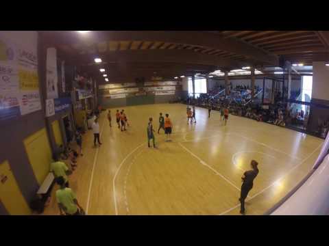 Indre et loire vs BCA 03 06 2017