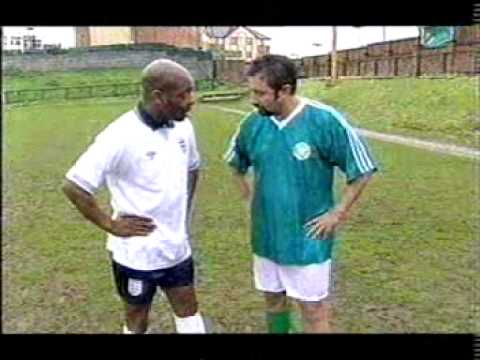 Phoenix from the Flames - Paul Parker