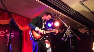 Shane Nicholson - One More Year (Lizotte's 2013)