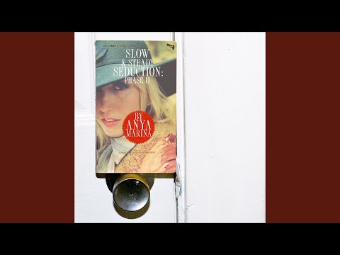 Not a Through Street - Anya Marina