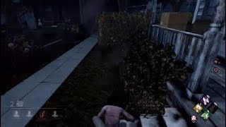 初心者は逃げられるか？【Dead by Daylight】PS4版 #3