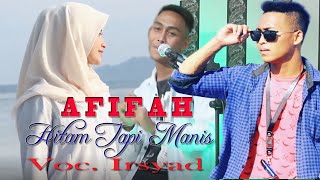 Download lagu AFIFAH ( HITAM TAPI MANIS ) - Cover - Voc. IRSYAD mp3