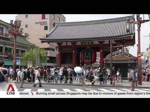 Japan opens new visa centres in Russia