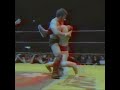 Bryan Danielson VS KENTA MV Pro Wrestling NOAH Winter Navigation 12 02 2006