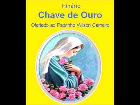 Hinário Chave de Ouro