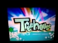 Treehouse TV 2008 Logo Canada
