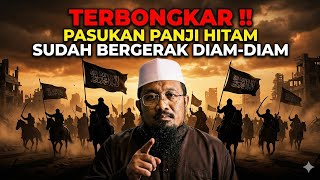 Download lagu DON'T SCROLL ⚠️ THE BLACK PANEL TROOPS HAVE STARTED TO APPEAR || Ustadz Andri Kurniawan mp3
