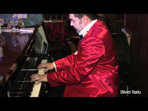 Olivier Radu - Gypsy Russian Medley