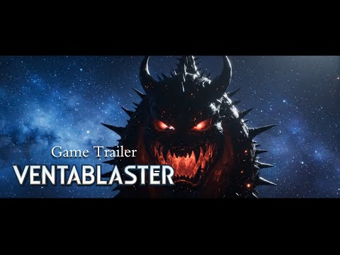 VentaBlaster: Endless Shooter