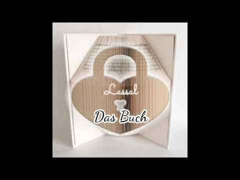 Lassal - Das Buch (Official Song 2017)