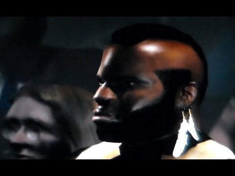 rocky gamecube part 1