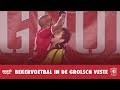BEKERVOETBAL IN DE VESTE | FC Twente - PSV (26-01-2011)