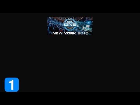 Highlights MONKEY FREEDOM FIGHTERS vs Vega Squadron - ESL One at New York Super Week