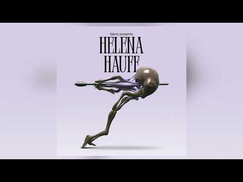 Yarn Init - Tripcon II (fabric presents Helena Hauff mixed)