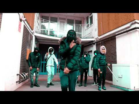 #STP Slangdat x Jstackz - Chop Dat | Music Video