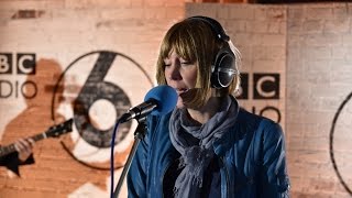 Beth Orton performs 1973 in the 6 Music Live Room