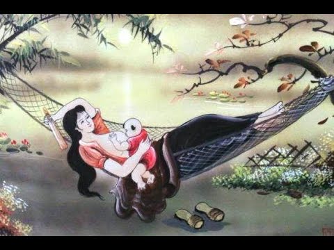 Lời mẹ ru - Nhất Luân