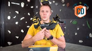 La Sportiva Climbing Shoe Sizing Life Hacks | Climbing Daily Ep. 928