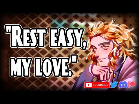 Rengoku Tends To You While You’re Sick -  (Demon Slayer) - Anigomi Character Audio