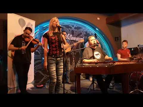 Cimbaliband és Danics Dóra - Ederlezi, Oppadirida