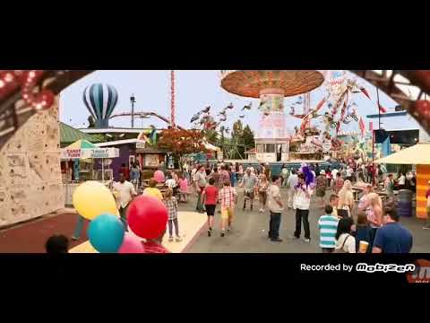 Diary of A Wimpy Kid Dog Days - Good Feeling