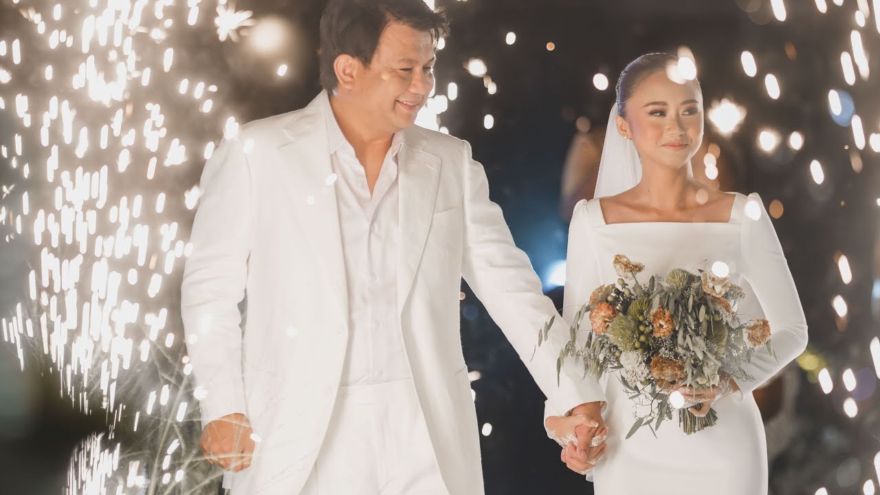 GBC EKSKLUSIF: RUTIN INI DILAKUKAM OLEH INTAN NAJUWA BEBERAPA JAM SEBELUM BERNIKAH! 