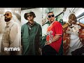 Eladio Carrion, J Balvin, Daddy Yankee, Bobby Shmurda - TATA REMIX (Video Oficial) Eladio Carrion, J Balvin, Daddy Yankee, Bobby Shmurda - TATA REMIX (Video Oficial)