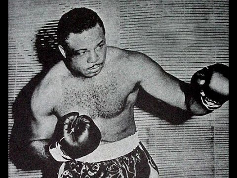 Archie Moore - Boxing Documentary