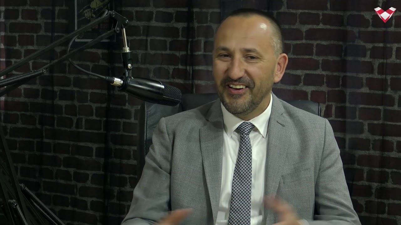 PODCAST VELEBIT – Zekanović: Hrvatska u raljama Washingtona, Bruxellesa i Beograda