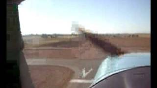 preview picture of video 'Cessna 150 Take Off'