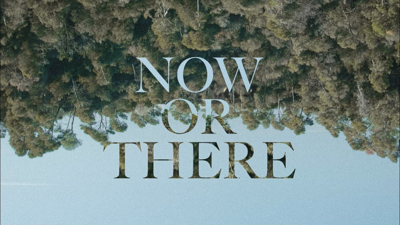 Now or There (2024) - Short Experimental Film