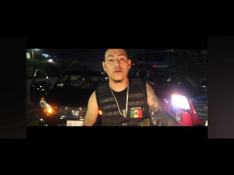 Acre NL - MÉXICO LINDO Y BANDIDO (Vídeo Oficial)