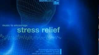 Sonicaid - Music to Encourage Stress Relief