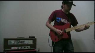 Video thumbnail for Splawn Competition + Samick TV Twenty by Gray Nicholson