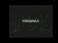 Miramax Films Logo 2007
