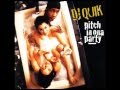 DJ Quik - Pitch In Ona Party (Instrumental) 